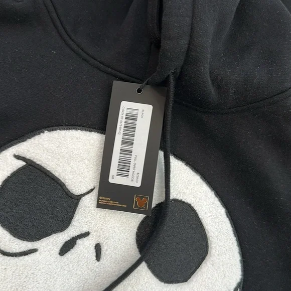 Ovo men hoodie - Picture 2 of 4